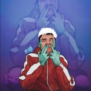 Meet your Posher, Jayden